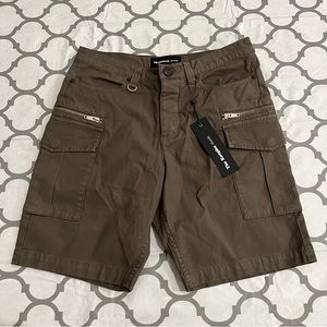 The Kooples Cargo Shorts Men’s Size EU 46 New $185